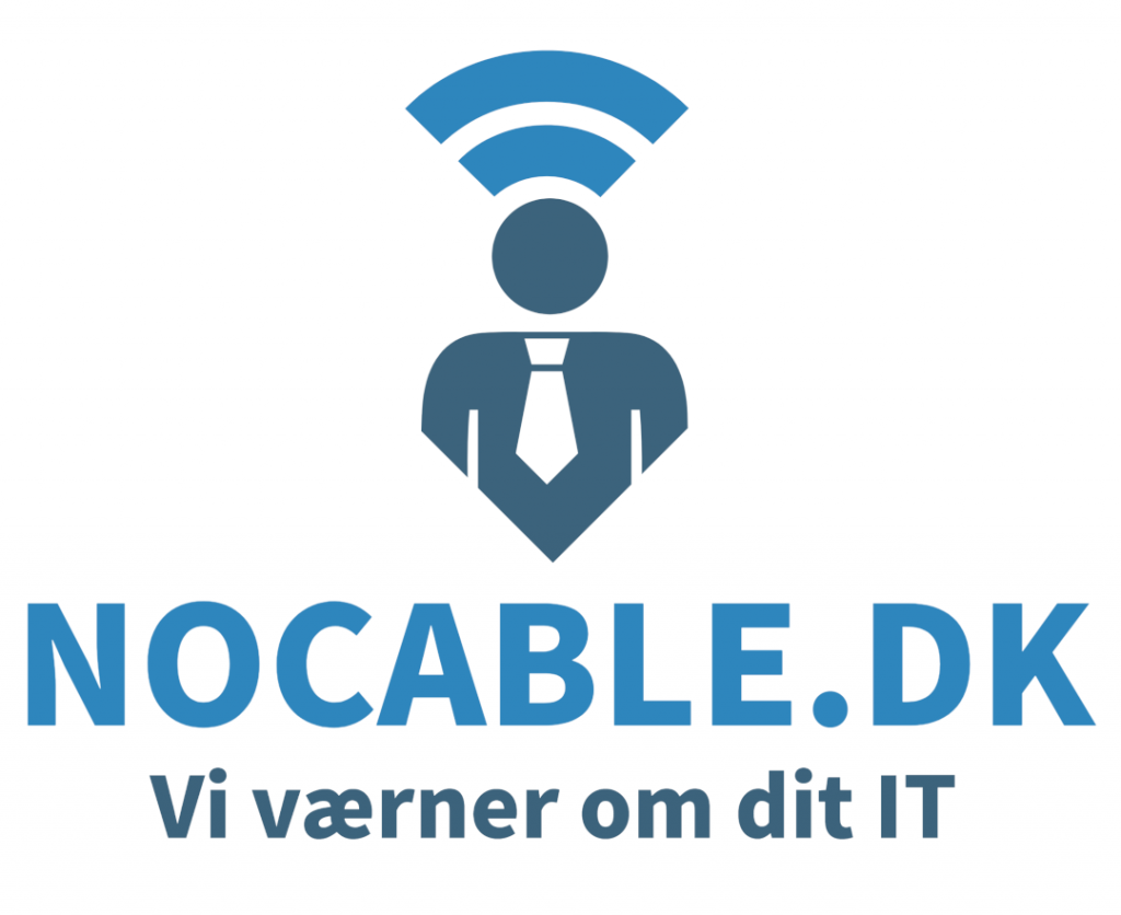 Nocable logo